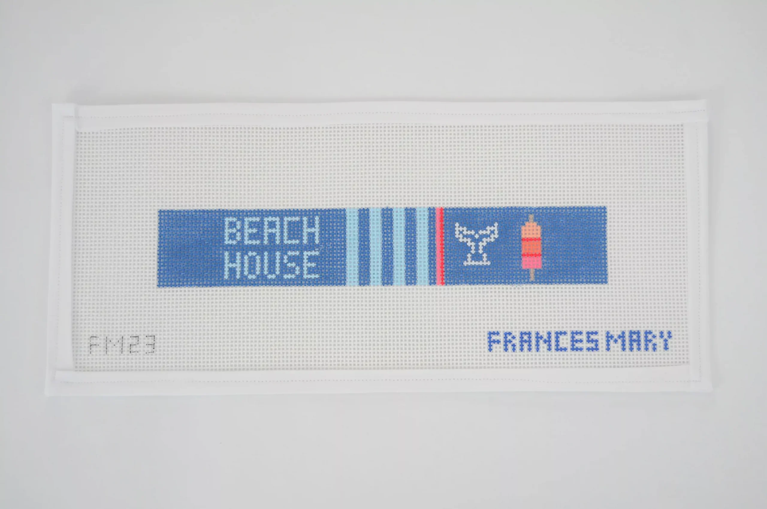BEACH HOUSE KEY FOB